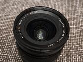 Fujinon Nano-gi Xf 16mm f/1.4 R WR 67mm objektyvas