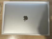 MacBook Pro M1 13 coliu 16gb 512gb - nuotraukos Nr. 2
