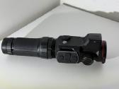 Termovizorius infiray Mah50r - nuotraukos Nr. 9