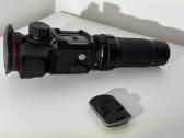 Termovizorius infiray Mah50r - nuotraukos Nr. 10