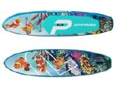 Irklentė Pathfinder Marine Clown 310x82x15 cm 3423 - nuotraukos Nr. 2