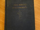 Jezus Kristus Švenčiausiame Sakramente 1917 m. - nuotraukos Nr. 2