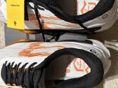 Bullpadel Hack Vibram 25l 44.5 - nuotraukos Nr. 5