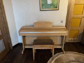 Yamaha Ydp-141 Arius skaitmeninis pianinas su kėdu