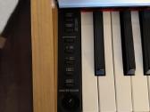 Yamaha Ydp-141 Arius skaitmeninis pianinas su kėdu - nuotraukos Nr. 4