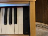 Yamaha Ydp-141 Arius skaitmeninis pianinas su kėdu - nuotraukos Nr. 5