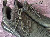 Nike Air Max 270 kedukai - nuotraukos Nr. 2