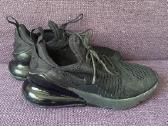 Nike Air Max 270 kedukai - nuotraukos Nr. 3