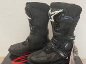 Alpinestars Toucan Gore-tex batai(45,5)nauji Adv