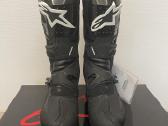Alpinestars Toucan Gore-tex batai(45,5)nauji Adv - nuotraukos Nr. 3