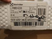 Electrolux indukcinė kaitlentė puikiai veikia - nuotraukos Nr. 9