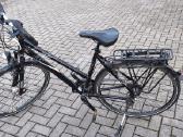 Parduodu KTM dviratį - nuotraukos Nr. 3