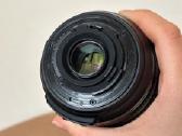 Nikon D3100 + 18-105mm f/3.5-5.6g Ed Vr - nuotraukos Nr. 12