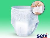 Sauskelnės - kelnaitės Tena Pants M L XL dydis - nuotraukos Nr. 11