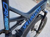 Specialized Camber Comp Carbon 29