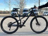 Specialized Camber Comp Carbon 29 - nuotraukos Nr. 2