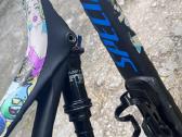 Specialized Camber Comp Carbon 29 - nuotraukos Nr. 6