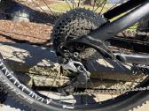 Full suspension Gekko dviratis XXL - nuotraukos Nr. 2