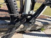 Full suspension Gekko dviratis XXL - nuotraukos Nr. 3