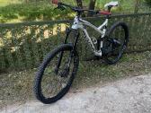 Full suspension Gekko dviratis XXL - nuotraukos Nr. 4