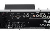 Roland Mv 1 Verselab ,Boss Js-10,roland Mv8800 - nuotraukos Nr. 5