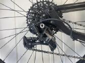 Karboninis MTB Soon dviratis - nuotraukos Nr. 5