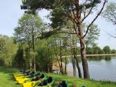 Baidarių Nuoma Dzūkijoje - nuotraukos Nr. 4