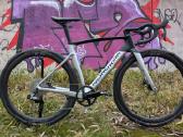 Pronghorn Gravel carbon