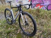 Pronghorn Gravel carbon - nuotraukos Nr. 2