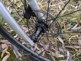 Pronghorn Gravel carbon - nuotraukos Nr. 6