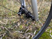 Pronghorn Gravel carbon - nuotraukos Nr. 8