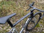 Pronghorn Gravel carbon - nuotraukos Nr. 11