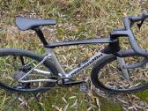Pronghorn Gravel carbon - nuotraukos Nr. 12
