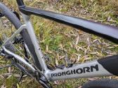 Pronghorn Gravel carbon - nuotraukos Nr. 13