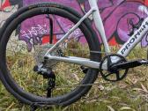 Pronghorn Gravel carbon - nuotraukos Nr. 14