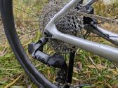 Pronghorn Gravel carbon - nuotraukos Nr. 16