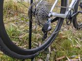 Pronghorn Gravel carbon - nuotraukos Nr. 18