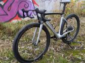 Pronghorn Gravel carbon - nuotraukos Nr. 20