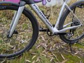 Pronghorn Gravel carbon - nuotraukos Nr. 22