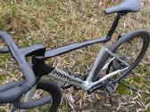 Pronghorn Gravel carbon - nuotraukos Nr. 24