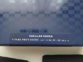 Tommy Hilfiger kojinės 39-42 dydžio dovanų dėžutėj - nuotraukos Nr. 3