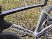 Pronghorn Gravel carbon - nuotraukos Nr. 25
