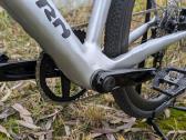 Pronghorn Gravel carbon - nuotraukos Nr. 26