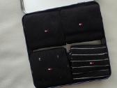 Tommy Hilfiger kojinės 39-42 dydžio dovanų dėžutėj - nuotraukos Nr. 6