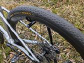 Pronghorn Gravel carbon - nuotraukos Nr. 30