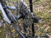Pronghorn Gravel carbon - nuotraukos Nr. 31