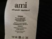 Ami Paris megztinis - nuotraukos Nr. 6