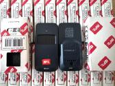 Bft Cool C2/c4 Garazo, lauko vartu