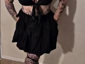 Laurita Tattoo - nuotraukos Nr. 4