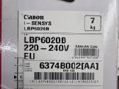 Mazai naudotas Canon spausdintuvas - nuotraukos Nr. 3